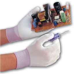 Polyflex® Palm-Side Coated Gloves
 thumbnail-1