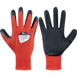 Grip It® Dry General Handling Gloves, Red & Black thumbnail-0