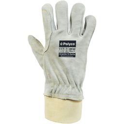 Kevlar® Gloves, Cut Resistant, Grey thumbnail-0