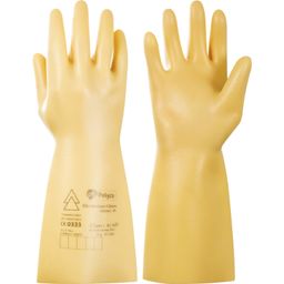 SuperGlove® Volt Latex Insulating Gloves thumbnail-0