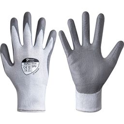 Dyflex® Ultra Cut Resistant Gloves, PU Coated, White/Grey thumbnail-0