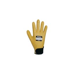 DR300 Imola® Yellow Cold Resistant Gloves thumbnail-0