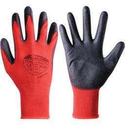 PPE CAT II Matrix® Red PU Palm-side Coated Gloves thumbnail-0