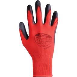 PPE CAT II Matrix® Red PU Palm-side Coated Gloves thumbnail-2