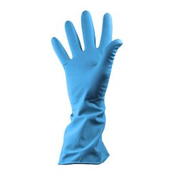 Pura™ Nitrile Flocklined Glove thumbnail-2