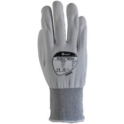 Dyflex® White Cut-Resistant Glove with Bio-Based Dyneema® Technology thumbnail-0