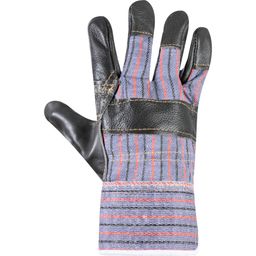 Furniture Hide Rigger Gloves, Size 10 thumbnail-2