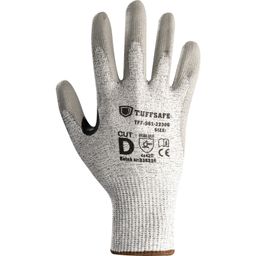 Cut D PU Palm Coated Gloves thumbnail-3