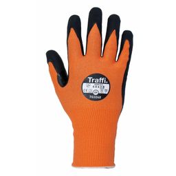 TG3240 Cut Resistant Gloves, MicroDex™ Nitrile Coated thumbnail-0