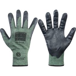 CAT II Cut-Resistant, Foam Nitrile Palm-Coated Gloves thumbnail-0