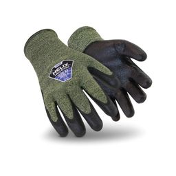 Helix® 2082 Seamless Cut Resistant Safety Gloves, Sizes 7-11 thumbnail-0