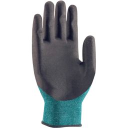 Bamboo Twin Flex Cut-Resistant Gloves, Green/Black thumbnail-1