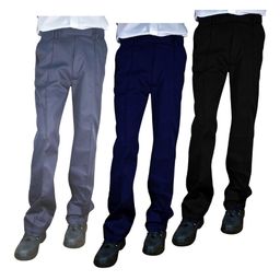 T20 Classic Work Trousers for Men thumbnail-0