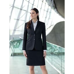 Ladies Suit Jacket thumbnail-0