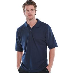 Polycotton Polo Shirts thumbnail-0