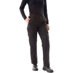 Women's Cargo Trousers thumbnail-0