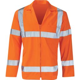 Hercules Hi-Vis Jackets thumbnail-0