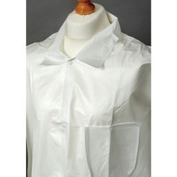 Disposable Lab Coats thumbnail-2