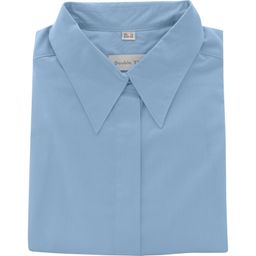 Women's Poplin Blouse thumbnail-1