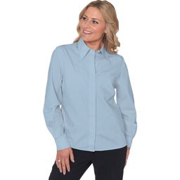 Women's Poplin Blouse thumbnail-0