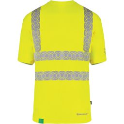 Recyclable Hi-Vis Trousers thumbnail-1