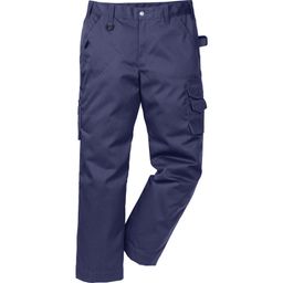 2111 Icon One Luxe Trousers for Men thumbnail-2