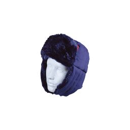 Navy Alaskan Hood thumbnail-0