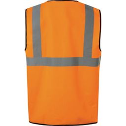 Hi-Vis Vests, 1 Band & Brace thumbnail-3