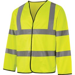 Hi-Vis Lightweight Jackets, 2 Band & Brace thumbnail-0