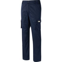 Unisex Cargo Trousers thumbnail-1