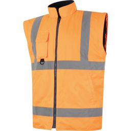 5-in-1 Reversible Hi-Vis Coats, 2 Band & Brace thumbnail-3