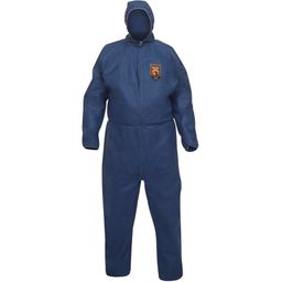 KleenGuard A50 Coveralls thumbnail-1