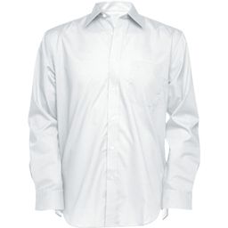 Long Sleeve Oxford Shirt thumbnail-0