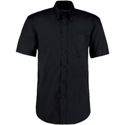 Oxford Short Sleeve Shirts thumbnail-0