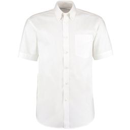 Oxford Short Sleeve Shirts thumbnail-0