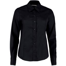 Ladies Oxford Shirt thumbnail-0