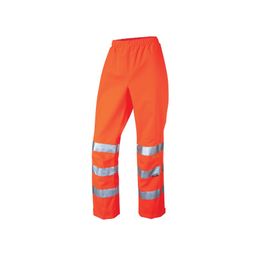 Hannaford Women's Hi-Vis Over Trousers thumbnail-0