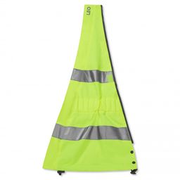 Maternity Hi-Vis Expander For ROSEMOOR Hi-Vis Jacket thumbnail-1