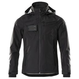 ACCELERATE Men's Winter Jackets thumbnail-1