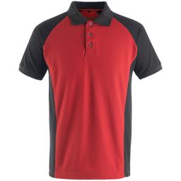 UNIQUE BOTTROP Polo Shirts thumbnail-0