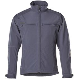 UNIQUE Dresden Soft Shell Jackets thumbnail-1