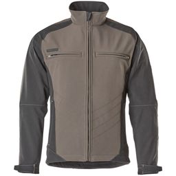 UNIQUE Dresden Soft Shell Jackets thumbnail-0