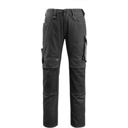 UNIQUE Manheim Trousers With Knee-Pad Pockets thumbnail-0