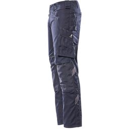 UNIQUE Manheim Trousers With Knee-Pad Pockets thumbnail-1