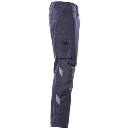 UNIQUE Manheim Trousers With Knee-Pad Pockets thumbnail-4