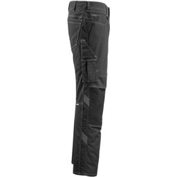 UNIQUE Manheim Trousers With Knee-Pad Pockets thumbnail-2