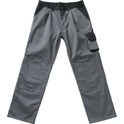 82C Torino Men's Grey/Black Trousers thumbnail-0