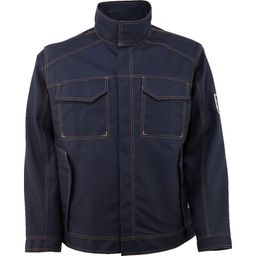 Visp Navy Multisafe Work Jackets thumbnail-0