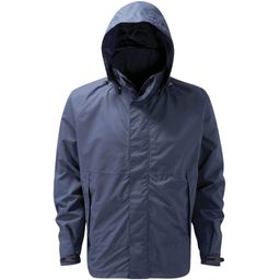 HPGCJ Bute Men's Navy Coats thumbnail-0