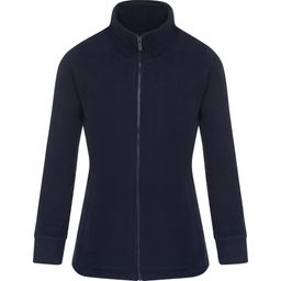 Albatross Ladies Classic Fleece Jacket thumbnail-2